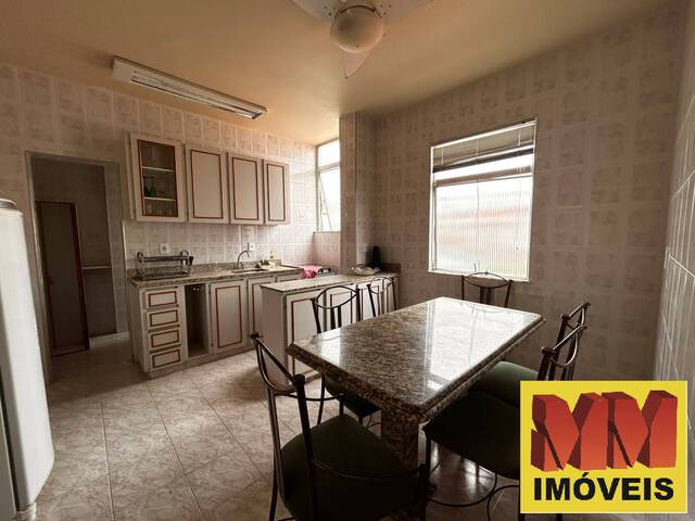 Apartamento para Venda em Cabo Frio - 5