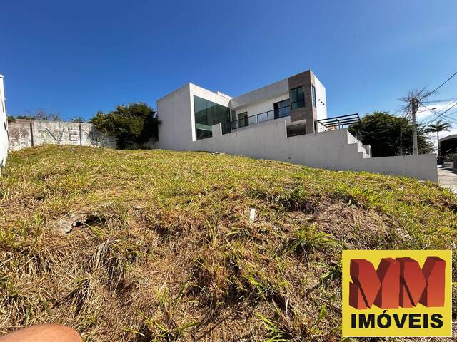 #LT-3037 - Terreno em condomínio para Venda em Cabo Frio - RJ - 3