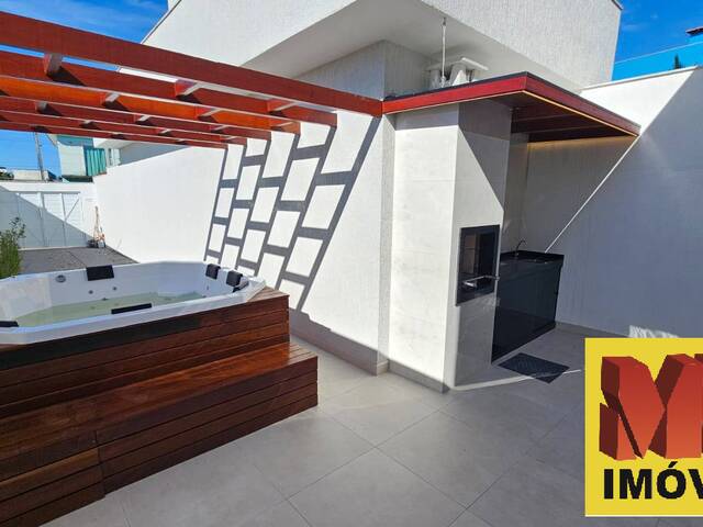 #CA2-2069 - Casa para Venda em Cabo Frio - RJ - 1