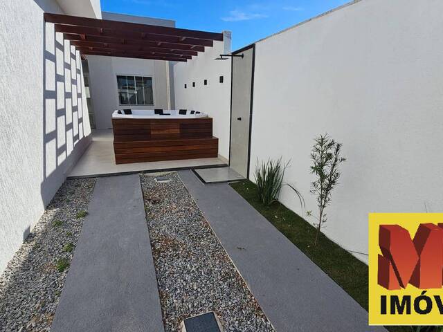 #CA2-2069 - Casa para Venda em Cabo Frio - RJ - 2