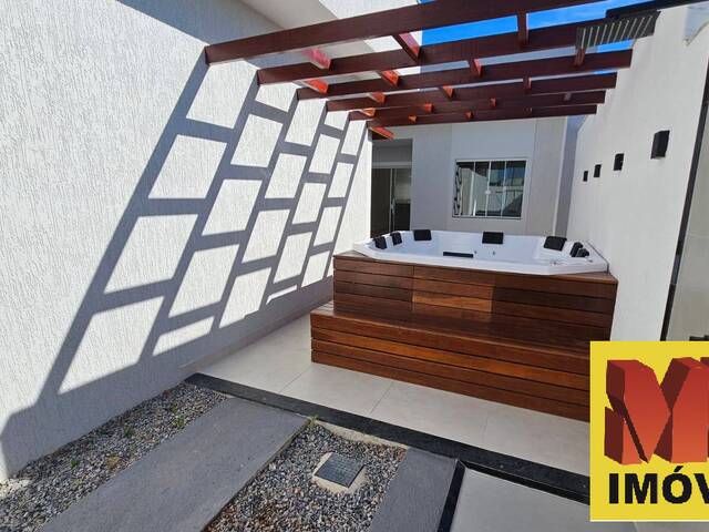 #CA2-2069 - Casa para Venda em Cabo Frio - RJ - 3