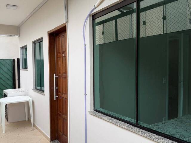 #AL-006 - Apartamento para Locação em Cabo Frio - RJ - 1