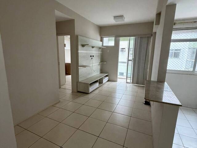 #AL-004 - Apartamento para Locação em Cabo Frio - RJ - 1