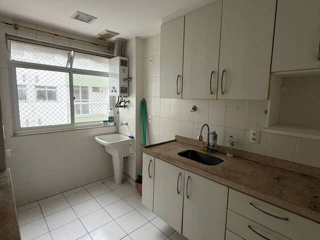 #AL-004 - Apartamento para Locação em Cabo Frio - RJ - 3
