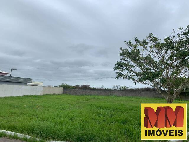 #LT-3010 - Terreno em condomínio para Venda em São Pedro da Aldeia - RJ - 1