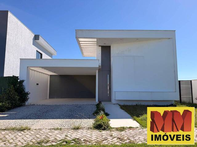 #CAC3-0117 - Casa em condomínio para Venda em Cabo Frio - RJ - 2