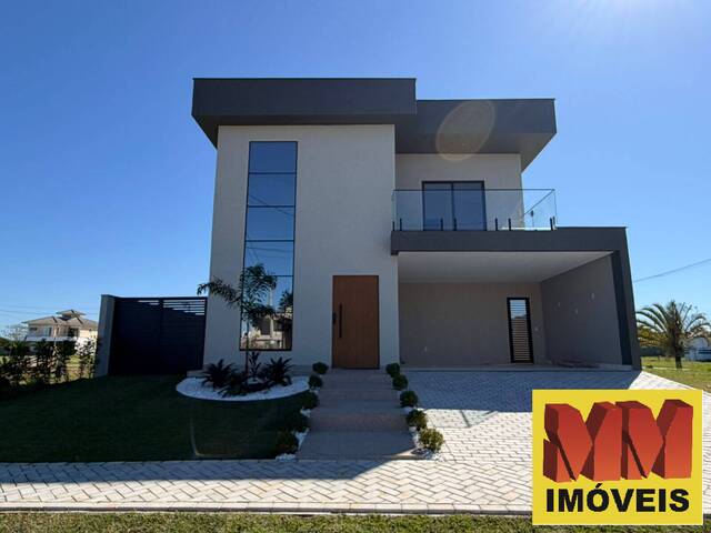 #CAC3-0148 - Casa em condomínio para Venda em Cabo Frio - RJ - 2