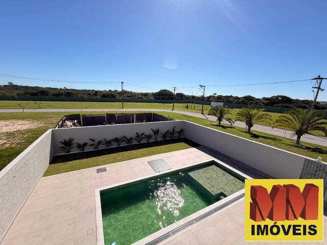 #CAC3-0148 - Casa em condomínio para Venda em Cabo Frio - RJ - 3