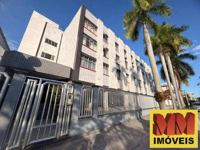 #AP2-1012 - Apartamento para Venda em Cabo Frio - RJ - 1