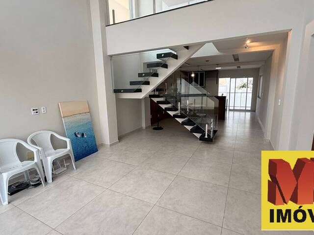 #AL-009 - Casa em condomínio para Locação em Cabo Frio - RJ - 3