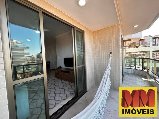 Apartamento para Venda em Cabo Frio - 5