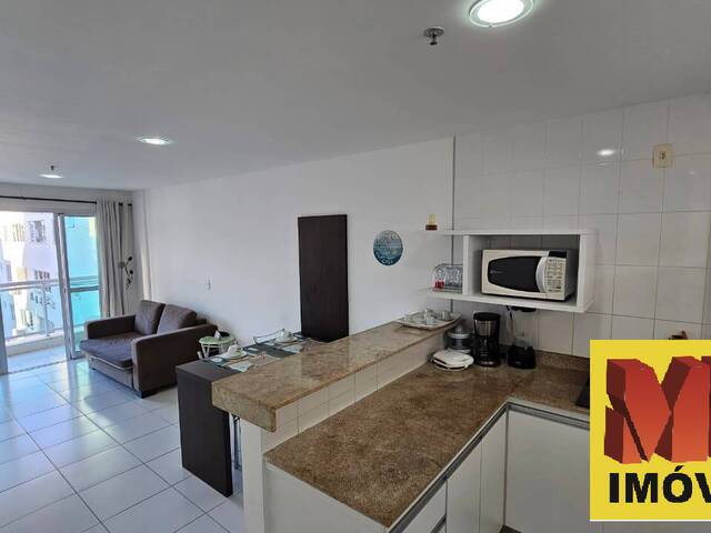 #AP1-1160 - Apartamento para Venda em Cabo Frio - RJ - 2