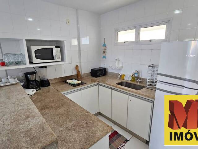 #AP1-1160 - Apartamento para Venda em Cabo Frio - RJ - 3