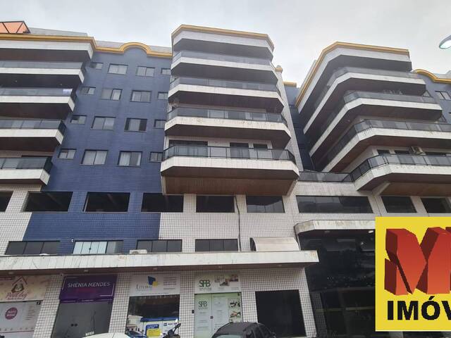 #AP2-1093 - Apartamento para Venda em Cabo Frio - RJ - 1