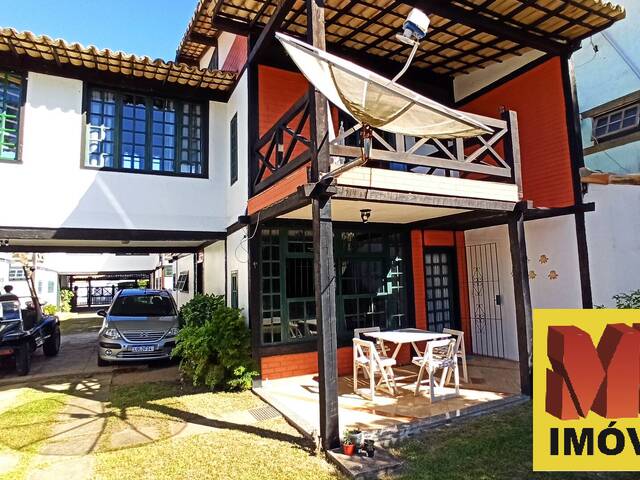 #CAC3-0158 - Casa em condomínio para Venda em Cabo Frio - RJ - 1