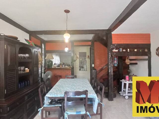 #CAC3-0158 - Casa em condomínio para Venda em Cabo Frio - RJ - 2