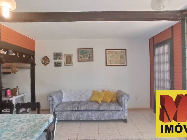 #CAC3-0158 - Casa em condomínio para Venda em Cabo Frio - RJ - 3