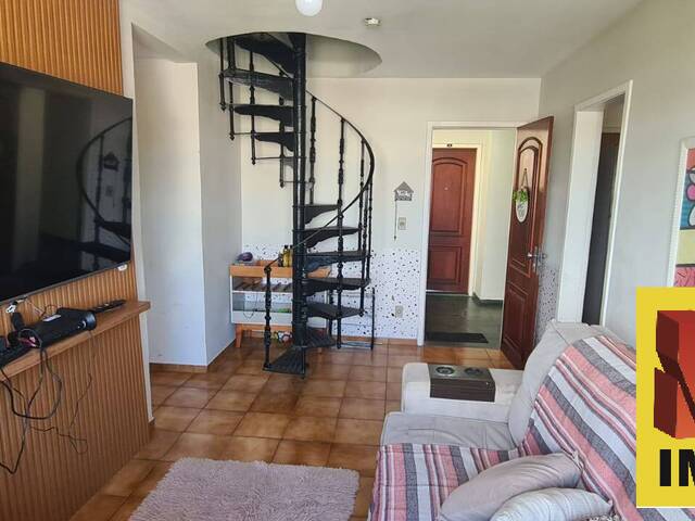 Cobertura para Venda em Cabo Frio - 4