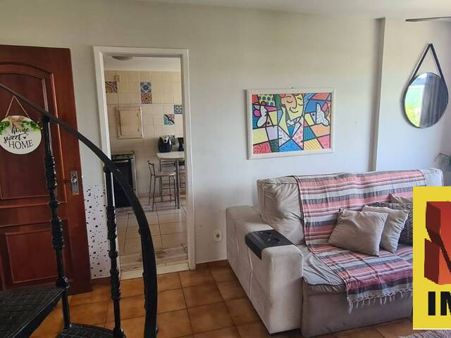 Cobertura para Venda em Cabo Frio - 5