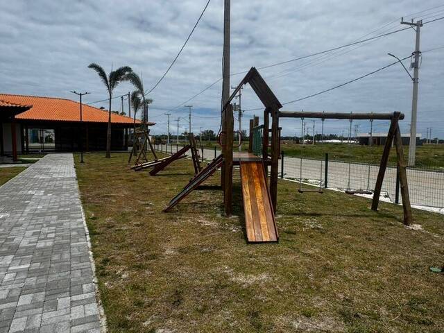 #LT-3011 - Terreno em condomínio para Venda em Arraial do Cabo - RJ - 2