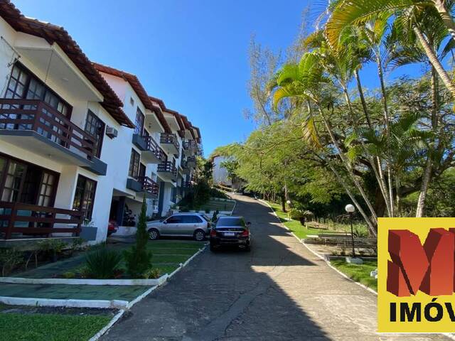 #CAC2-0136 - Casa em condomínio para Venda em Cabo Frio - RJ - 1