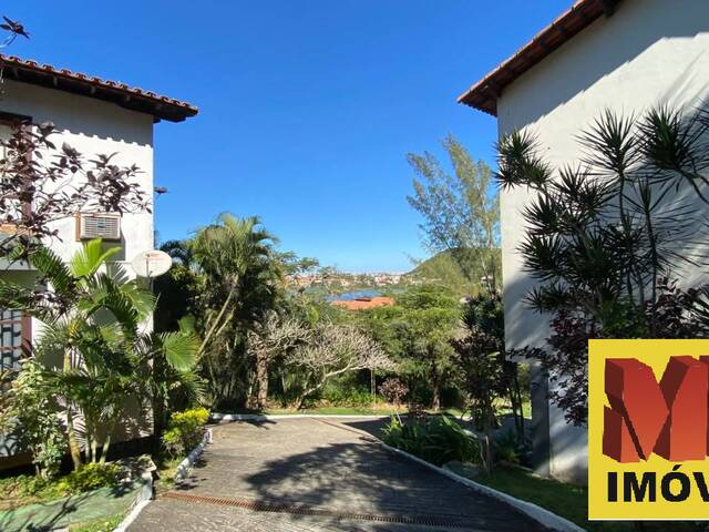 #CAC2-0136 - Casa em condomínio para Venda em Cabo Frio - RJ - 3