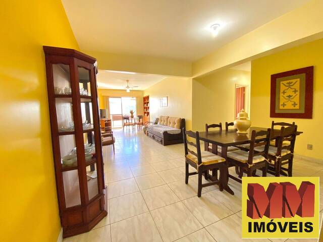 #AP3-1094 - Apartamento para Venda em Cabo Frio - RJ - 2