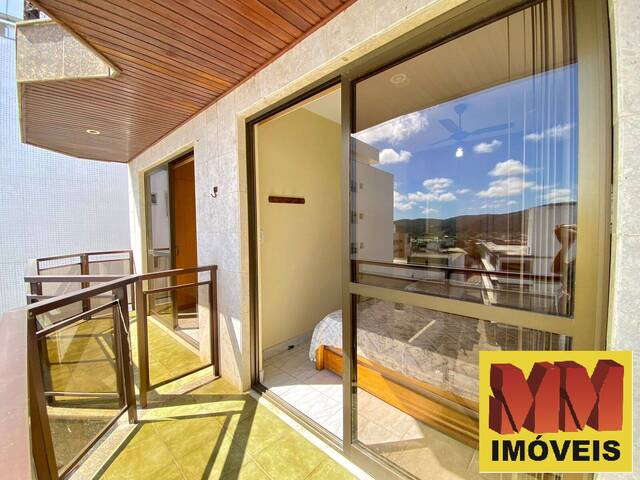 #AP3-1094 - Apartamento para Venda em Cabo Frio - RJ - 1