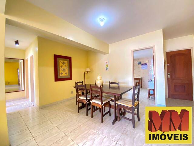 #AP3-1094 - Apartamento para Venda em Cabo Frio - RJ - 3