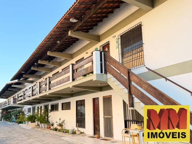 #CAC2-0159 - Casa em condomínio para Venda em Cabo Frio - RJ - 1