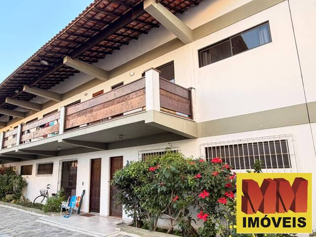 #CAC2-0159 - Casa em condomínio para Venda em Cabo Frio - RJ - 2
