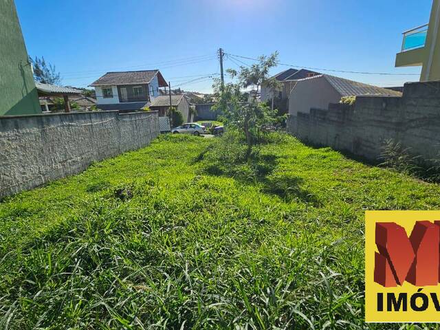#LT-3016 - Terreno em condomínio para Venda em Cabo Frio - RJ - 1