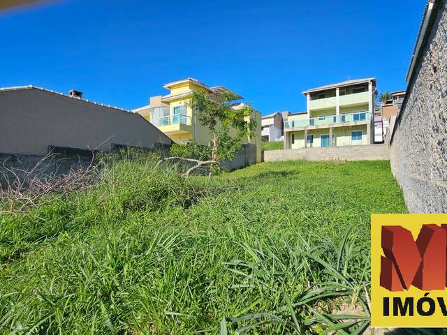 #LT-3016 - Terreno em condomínio para Venda em Cabo Frio - RJ - 2