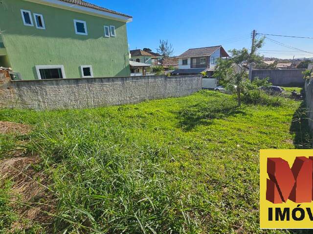 #LT-3016 - Terreno em condomínio para Venda em Cabo Frio - RJ - 3