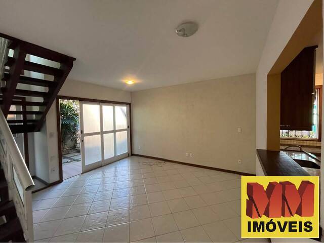 #AL-049 - Casa em condomínio para Locação em Cabo Frio - RJ - 3