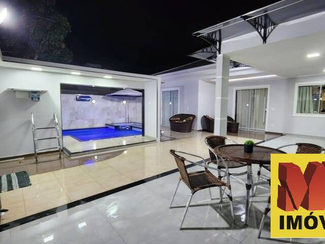 #CAC4-0038 - Casa em condomínio para Venda em Cabo Frio - RJ - 3