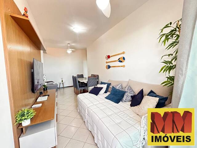 #AP1-1192 - Apartamento para Venda em Cabo Frio - RJ - 3