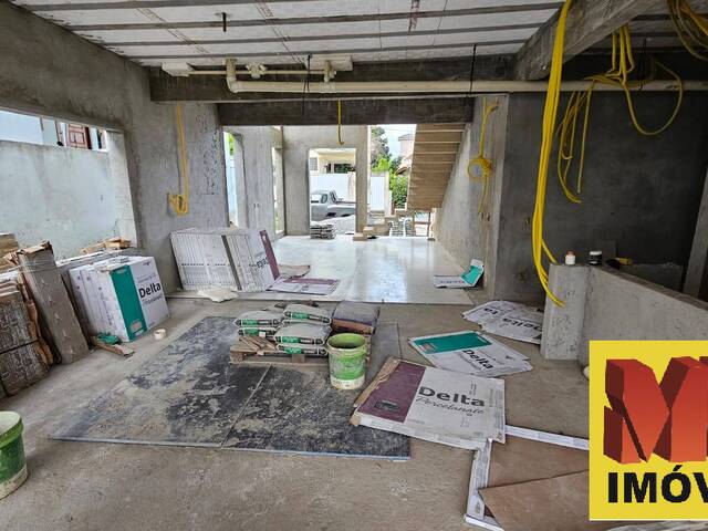 #CAC5-0174 - Casa em condomínio para Venda em Cabo Frio - RJ - 2