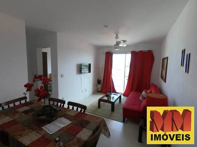 #AP2-1089 - Apartamento para Venda em Cabo Frio - RJ - 2