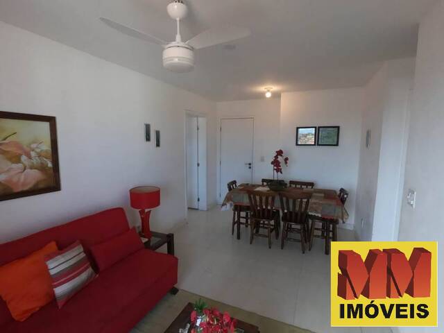 #AP2-1089 - Apartamento para Venda em Cabo Frio - RJ - 3