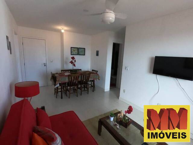 Apartamento para Venda em Cabo Frio - 4