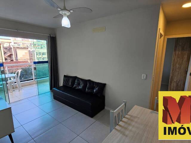#AP1-1187 - Apartamento para Venda em Cabo Frio - RJ - 3