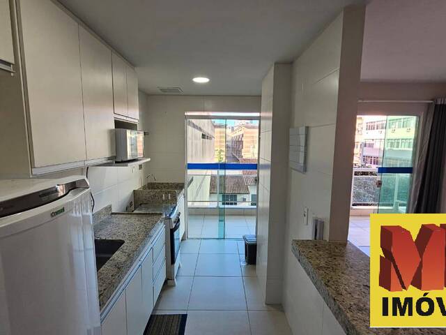 Apartamento para Venda em Cabo Frio - 5