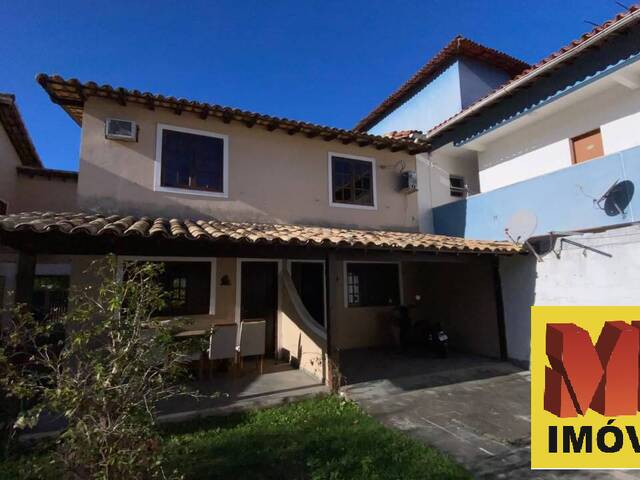 #CAC3-0187 - Casa em condomínio para Venda em Cabo Frio - RJ - 3