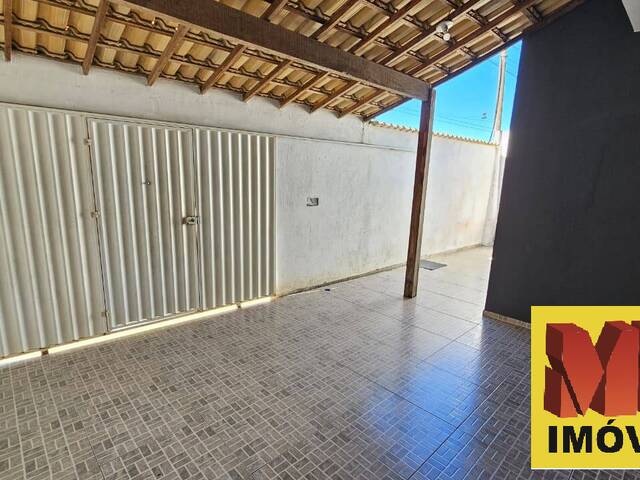 #AL-011 - Casa para Locação em Cabo Frio - RJ - 2