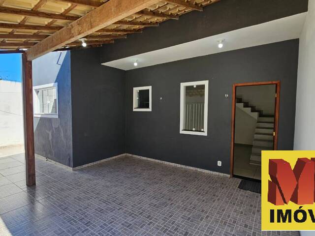 #AL-011 - Casa para Locação em Cabo Frio - RJ - 1