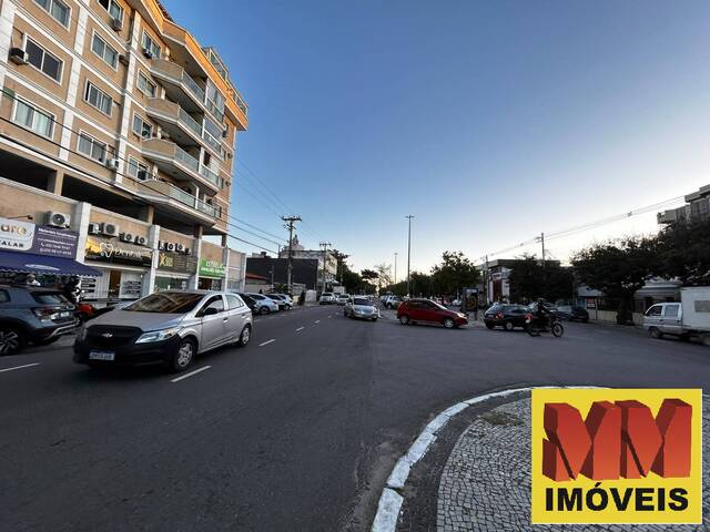 #AL-021 - Apartamento para Locação em Cabo Frio - RJ - 2