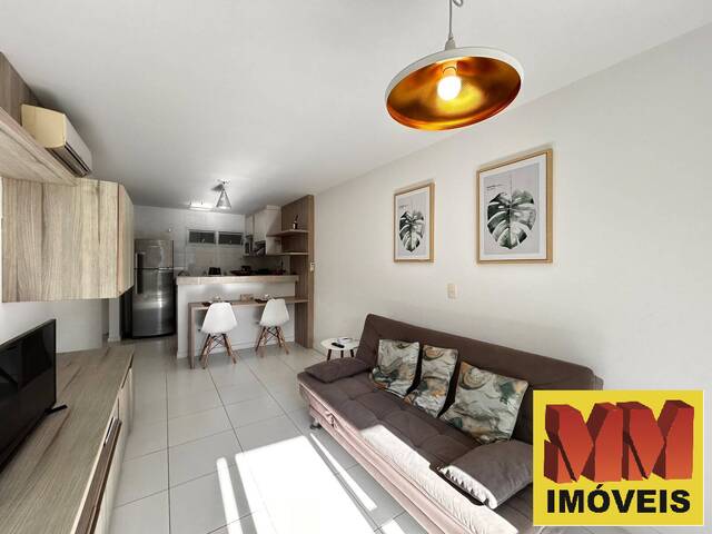 #AP1-1245 - Apartamento para Venda em Cabo Frio - RJ - 2