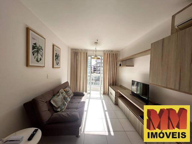 #AP1-1245 - Apartamento para Venda em Cabo Frio - RJ - 3