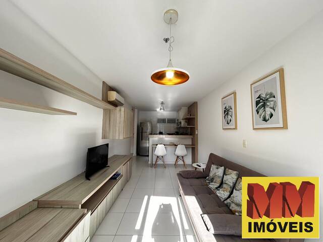 #AP1-1245 - Apartamento para Venda em Cabo Frio - RJ - 1